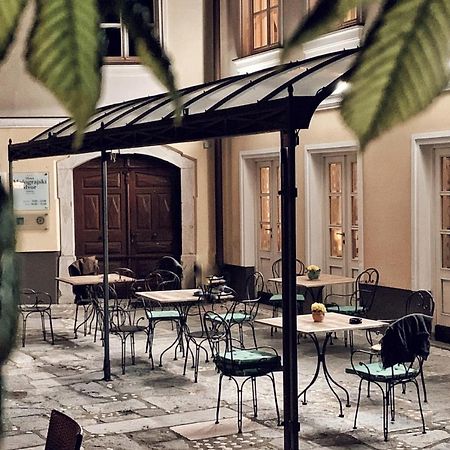 Hotel Md Kamnik Eksteriør billede