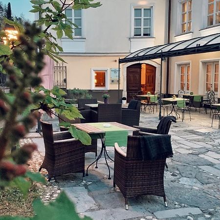 Hotel Md Kamnik Eksteriør billede