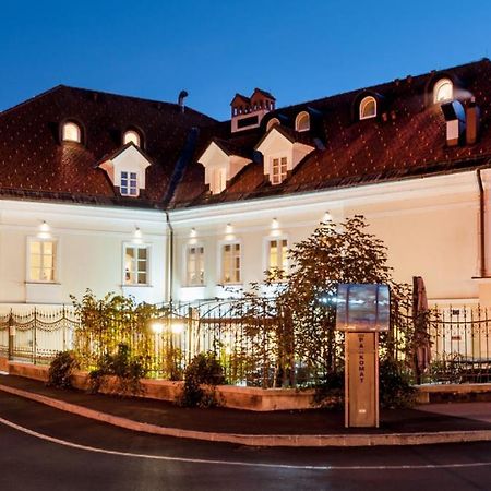 Hotel Md Kamnik Eksteriør billede