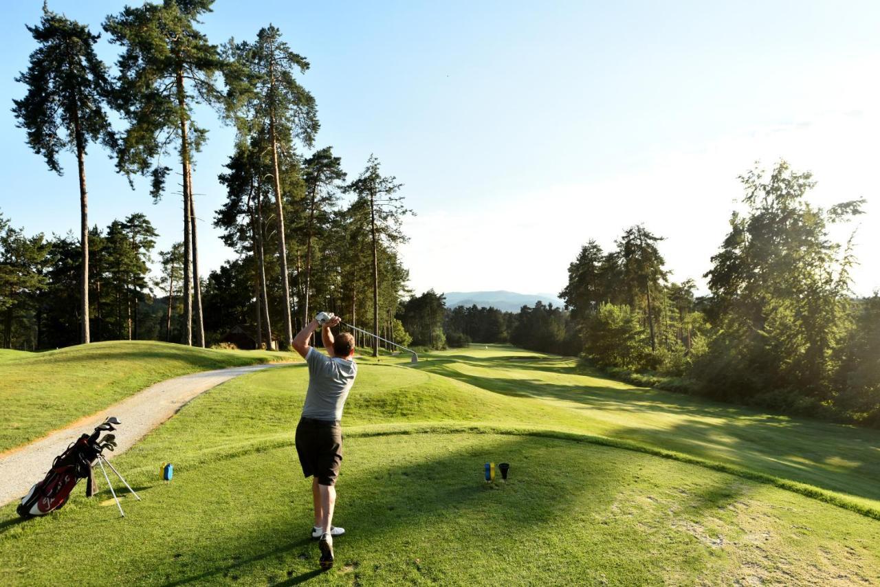 Hotel Md Kamnik Eksteriør billede