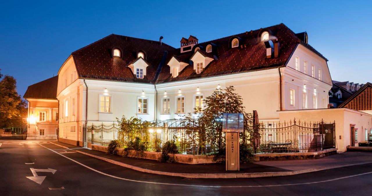Hotel Md Kamnik Eksteriør billede